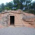 Vilosell Wine El Vilosell