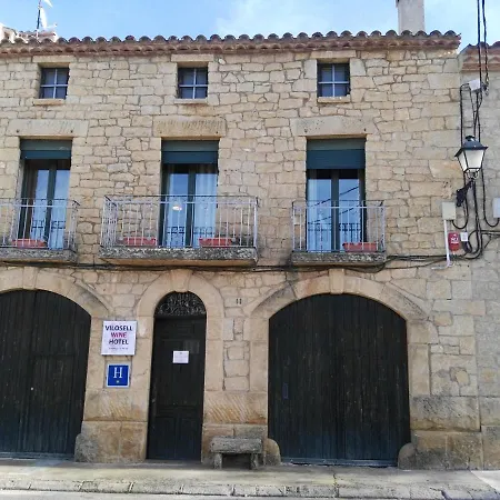 Vilosell Wine El Vilosell