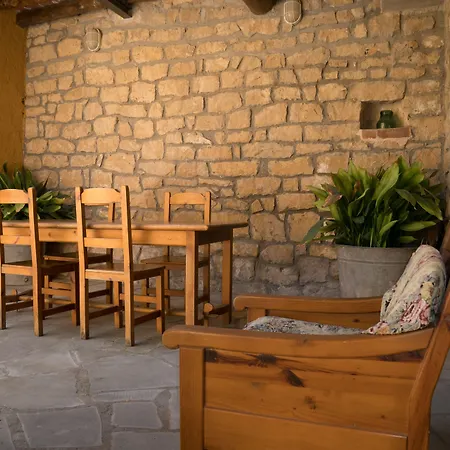 Vilosell Wine Casa de Campo El Vilosell