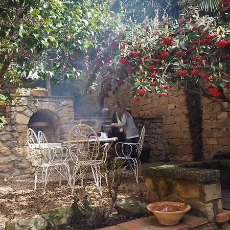 Vilosell Wine Casa rural *