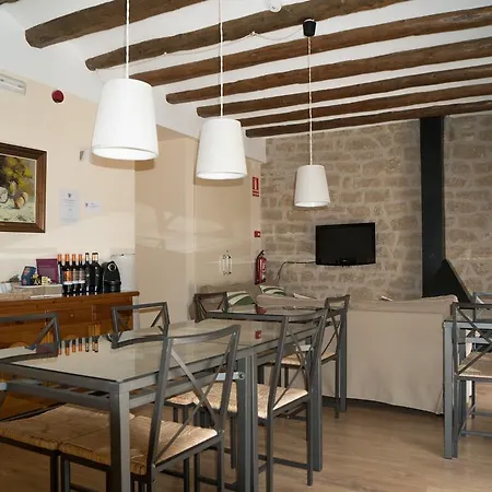 Casa rural Vilosell Wine *