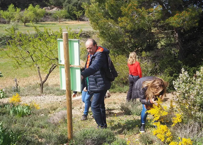 Vilosell Wine Εξοχικό σπίτι