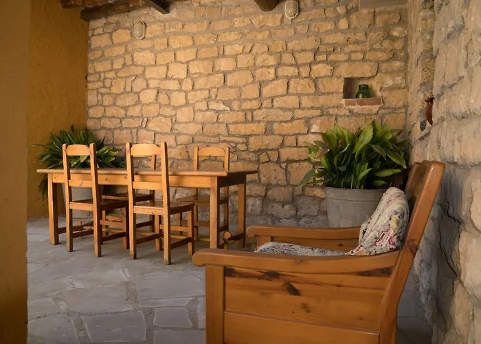 Vilosell Wine Εξοχικό σπίτι El Vilosell