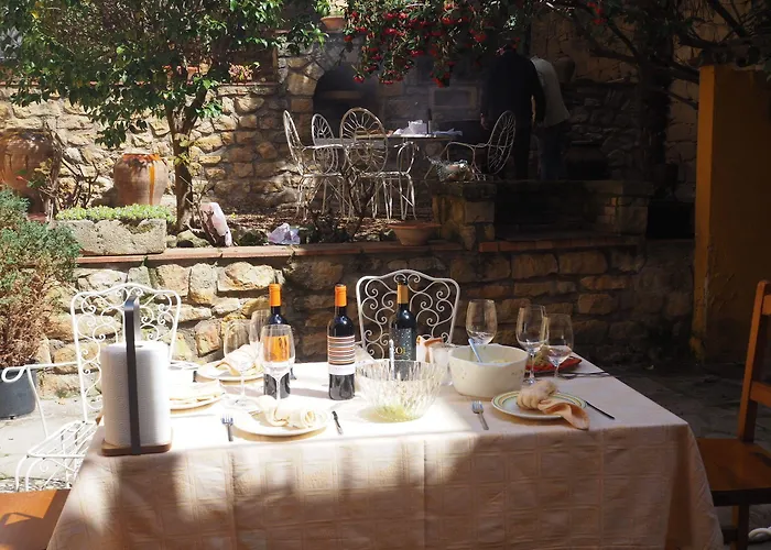 Vilosell Wine Εξοχικό σπίτι *