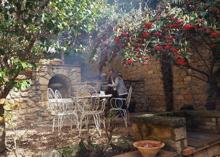 Εξοχικό σπίτι Vilosell Wine
