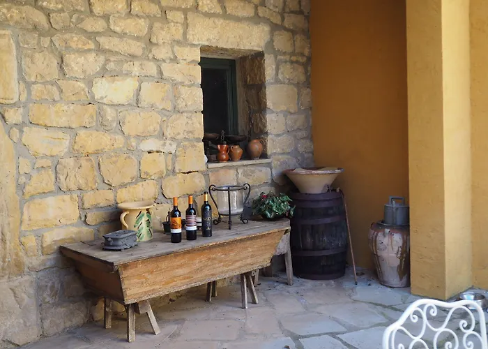 Vilosell Wine Εξοχικό σπίτι