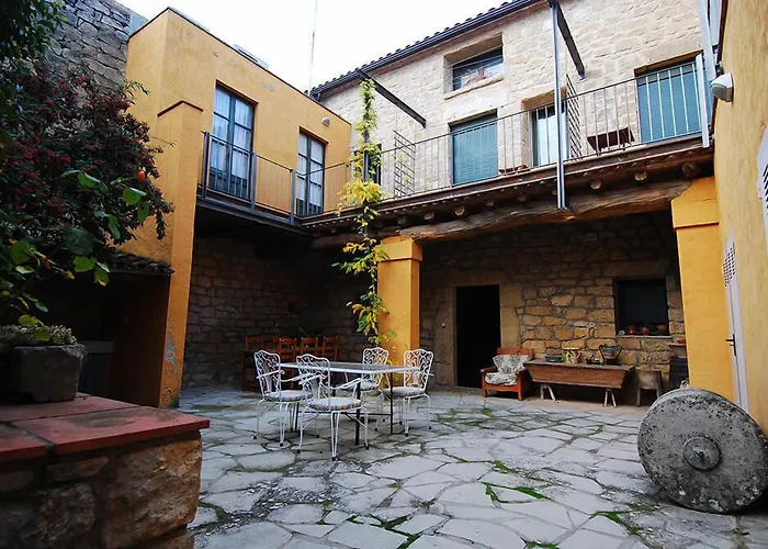 Vilosell Wine Εξοχικό σπίτι