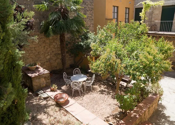 Εξοχικό σπίτι Vilosell Wine El Vilosell