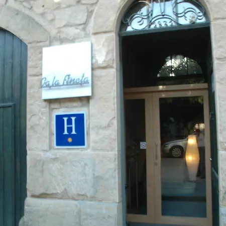 Vilosell Wine Lantställe