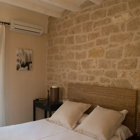 Vilosell Wine Lantställe