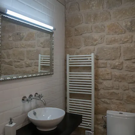 Lantställe Vilosell Wine