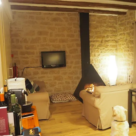 Lantställe Vilosell Wine El Vilosell