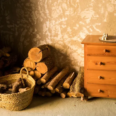 Vilosell Wine Lantställe El Vilosell