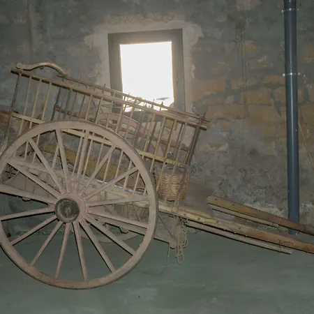 Lantställe Vilosell Wine