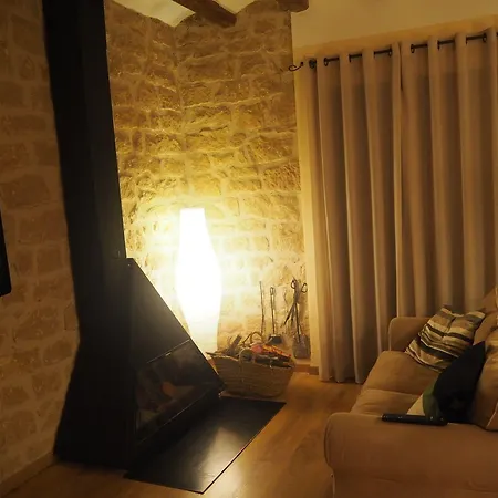 Vilosell Wine Lantställe El Vilosell