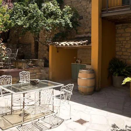 Vilosell Wine Lantställe El Vilosell