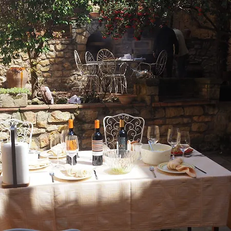 Vilosell Wine Lantställe *