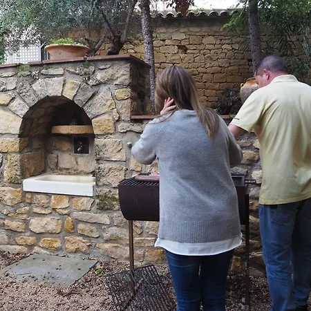 Vilosell Wine Lantställe