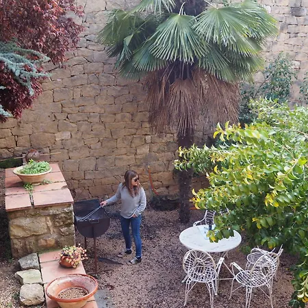 Vilosell Wine Lantställe