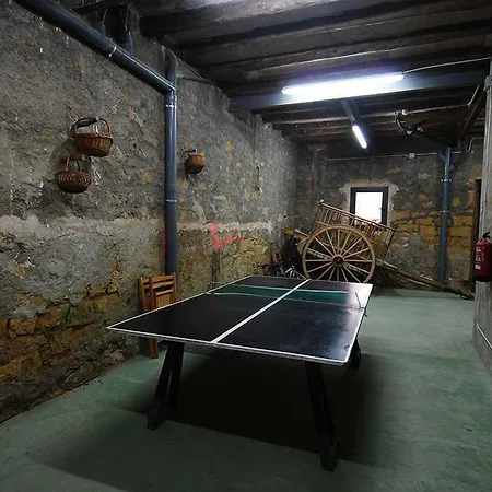 Lantställe Vilosell Wine El Vilosell