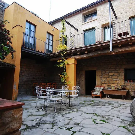 Vilosell Wine Lantställe