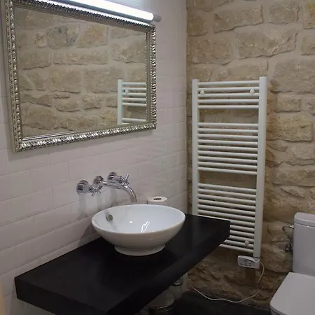 Vilosell Wine * El Vilosell