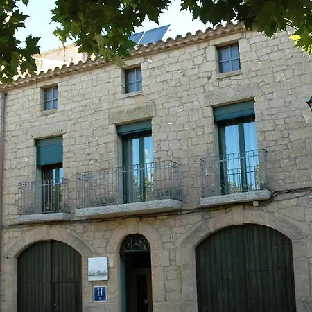 Lantställe Vilosell Wine