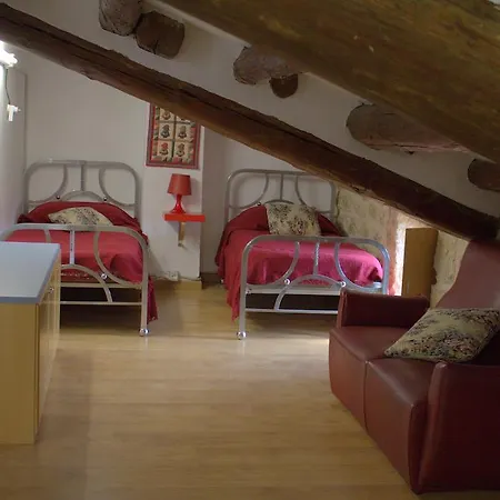 Lantställe Vilosell Wine El Vilosell