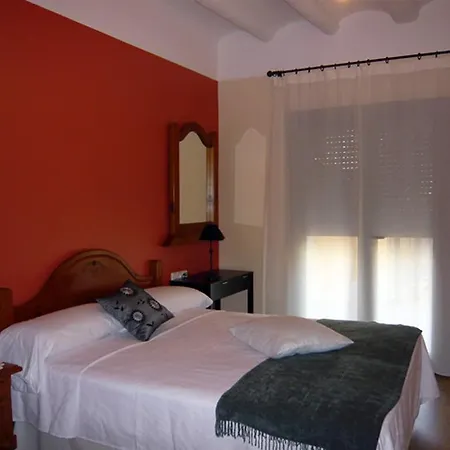 Casa de Campo Vilosell Wine *