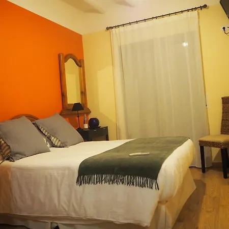 Lantställe Vilosell Wine El Vilosell