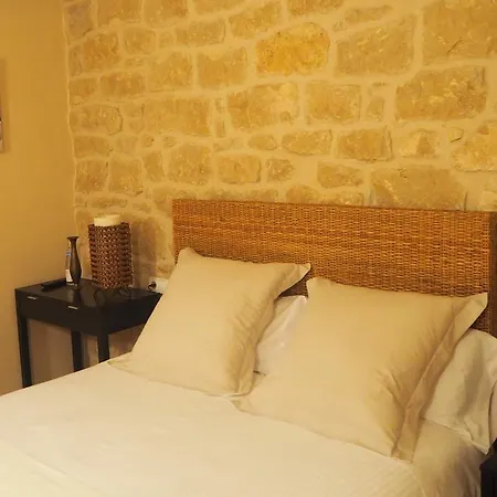 Lantställe Vilosell Wine