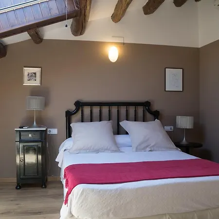 Vilosell Wine Kır Evi El Vilosell